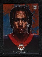 2023 Panini Mosaic C. J. Stroud #MM-2