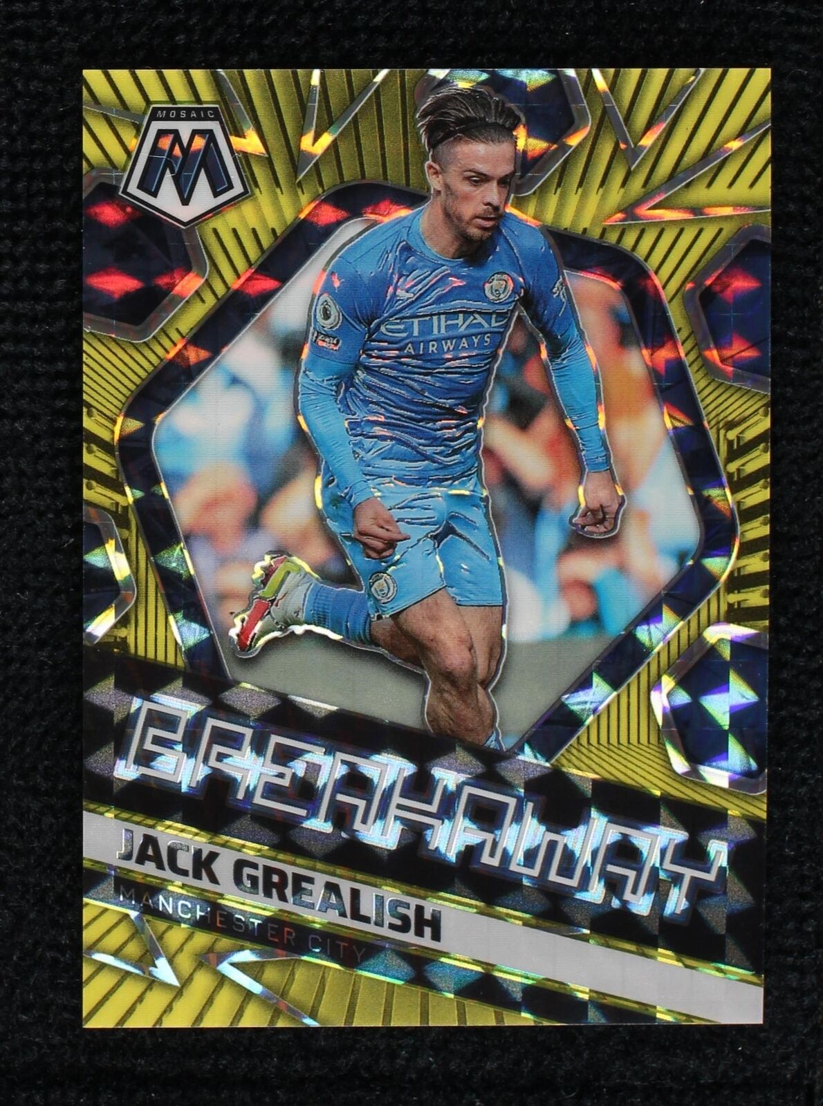 Jack Grealish Trading Cards for sale | eBay Jack Grealish Trading Cards for sale | eBay