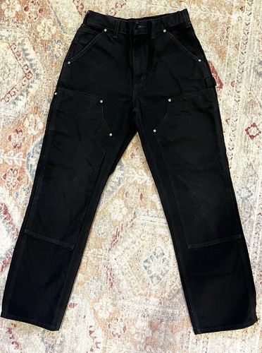 【USA製】Carhartt Double knee MOS 32×32 $_12.JPG?set_id=880000500F