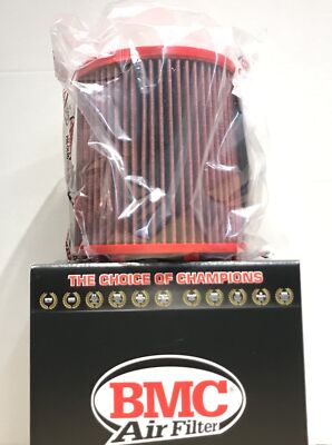 For Audi RS6 RS7 C7 BMC Performance Replacement Air Filter Brand New Upgrade
