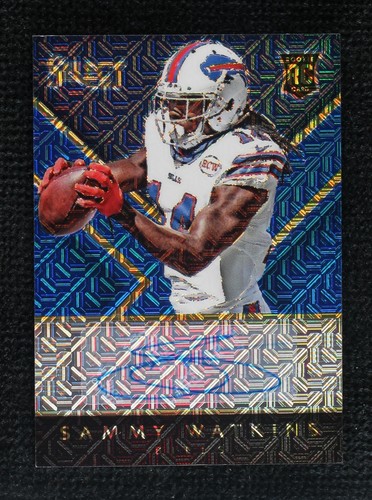 2014 Panini Select Sammy Watkins #RA-SW