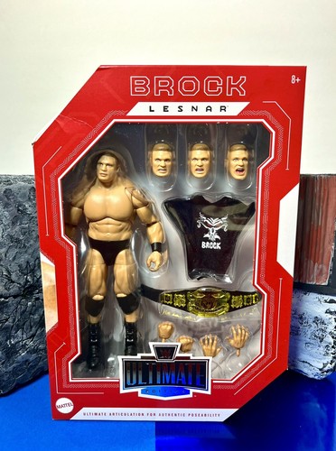WWE ジャックス　WWEAST ボックスフィギュア Rare* Jakks Pacific WWE Limited Batista Wrestling Figure