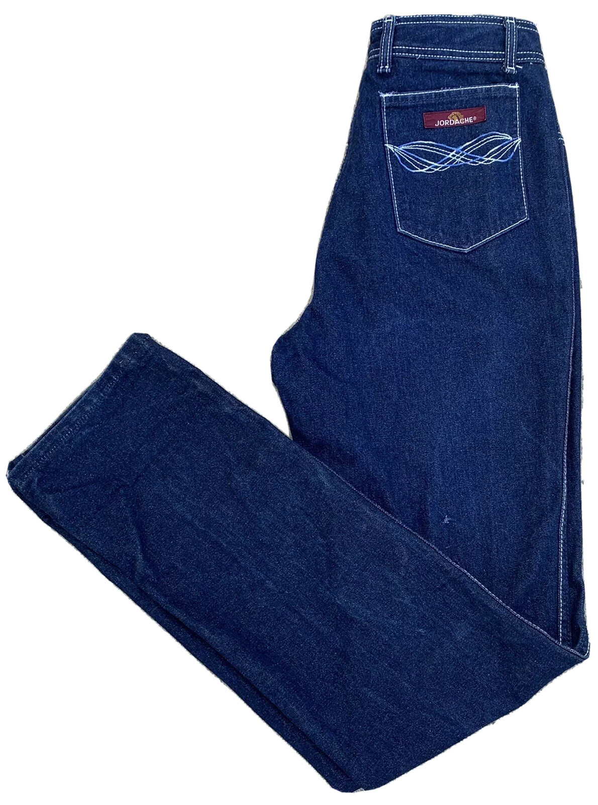 Vintage Jordache Jeans High Waist Made 