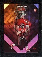 2021 Panini Customer Service Rewards Kyle Trask #P-KY