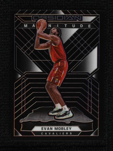 その他 Evan Mobley RC Auto panini 2021-22 Panini Photogenic Evan Mobley Auto Autograph RC