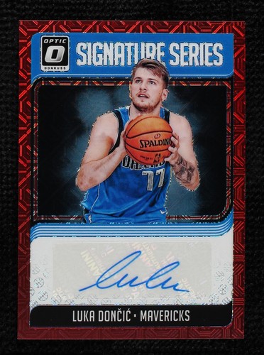 その他 2019 Optic NBA Luka Doncic PSA 10 Auction Prices Realized Basketball Cards 2019 PANINI DONRUSS