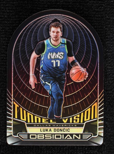 2019 Luka Doncic Panini Mosaic Will To Win #13 PSA 10 Gem Mint! | eBay