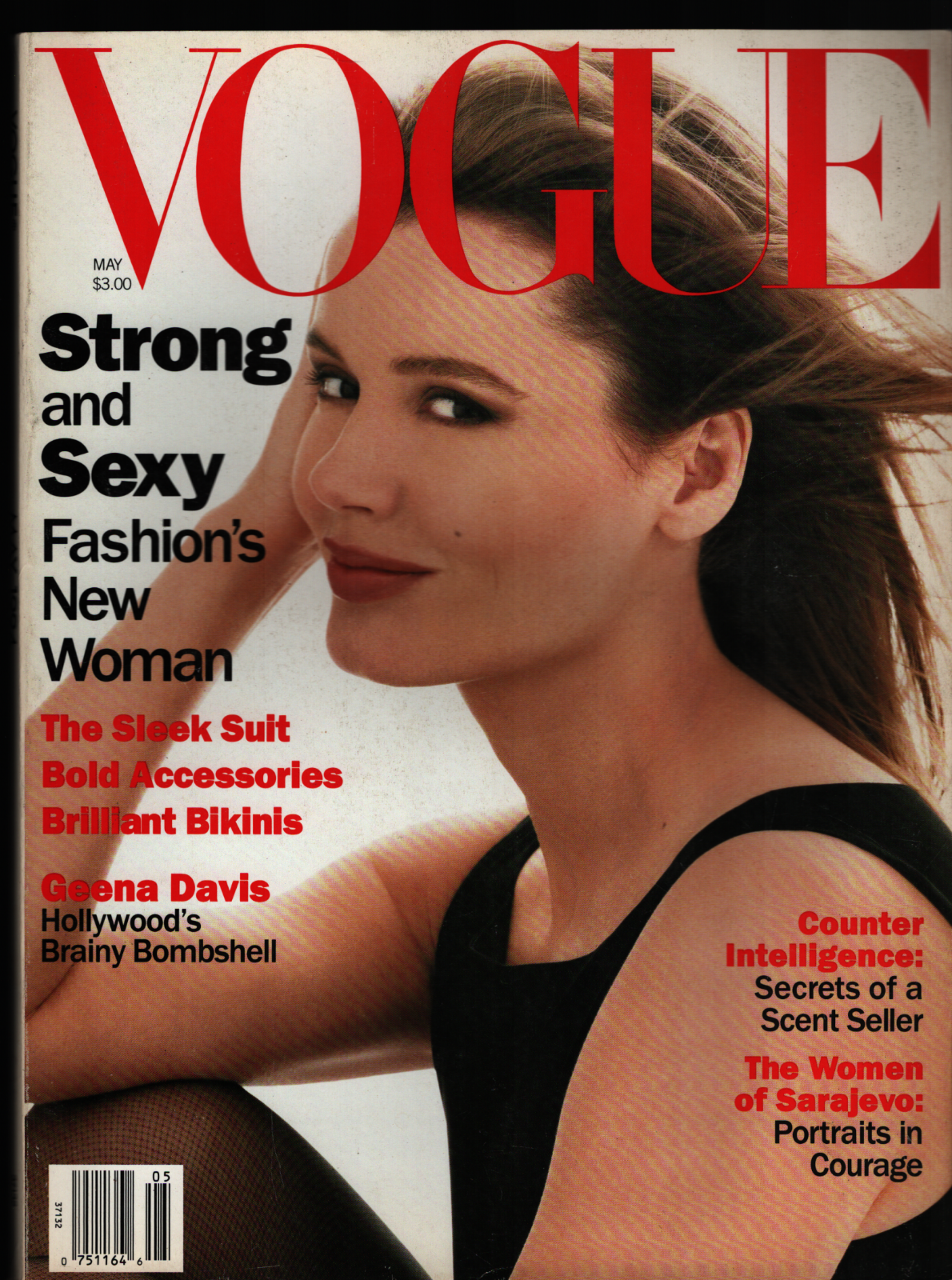 女性情報誌 Vogue Deutsch Magazine May/June 2021 女性情報誌 Vogue Deutsch Magazine May/June 2021 Vogue