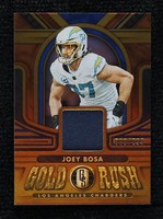 2023 Panini Gold Standard Joey Bosa #GR-JB