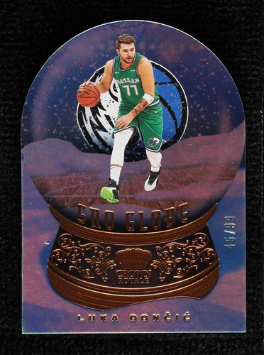ルカ ドンチッチ Panini Crown e RC PSA 10 PSA10] mc34 Luka Doncic Panini Crown Royale Rc Psa 10 | eBay