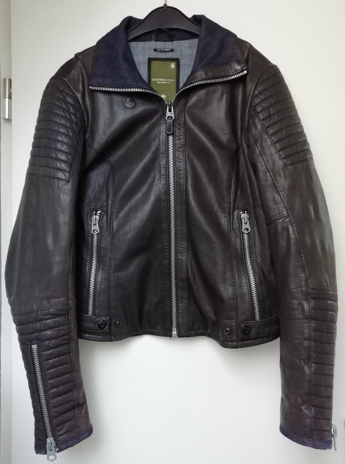 G Star Raw Lederjacke Test Vergleich +++ G Star Raw G Star Raw Lederjacke Test Vergleich +++ G Star Raw