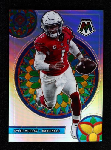 2021 Panini Mosaic Kyler Murray #GM-1