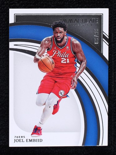 Luka Doncic 2021-22 Panini Immaculate Collection 16/99 | eBay