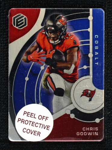 2022 Panini Elements Chris Godwin #56