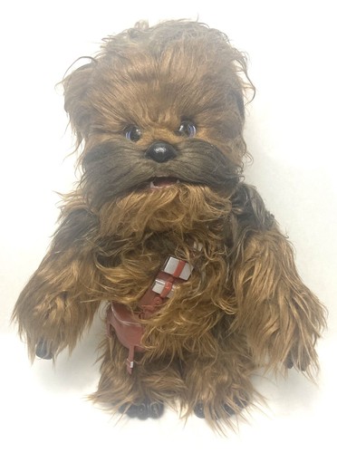 ぬいぐるみ Star Wars Ultimate Co-Pilot Chewie $_12.JPG?set_id=880000500F