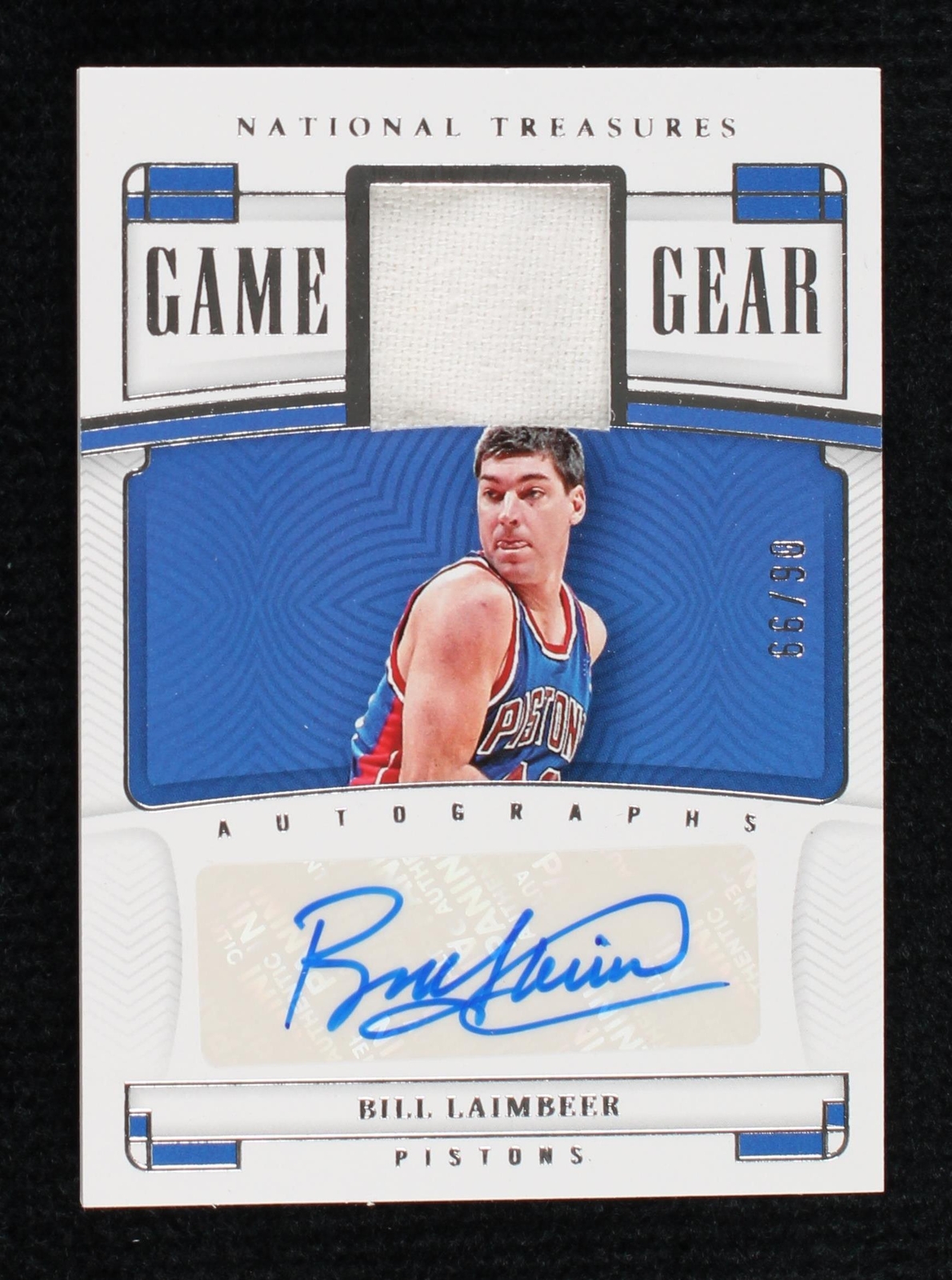 PANINI NATIONAL TREASURES カバーニ5/5 PANINI NATIONAL TREASURES カバーニ5/5 PANINI NATIONAL