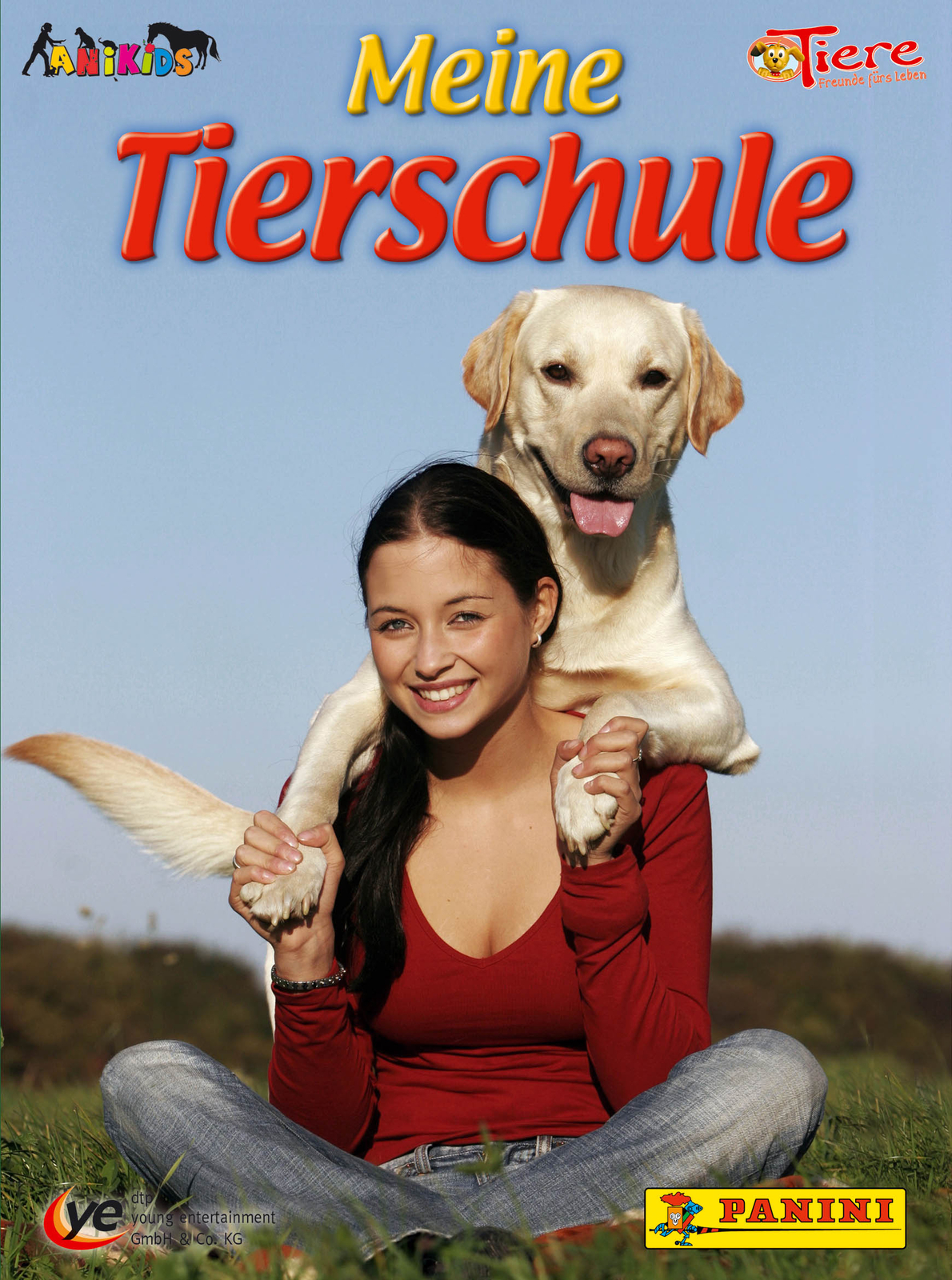 Standardbild