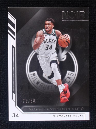 ヤニスアテトクンポ　プリズム 2024-25 GIANNIS ANTETOKOUNMPO 49/99 PANINI PRIZM PULSAR BLUE
