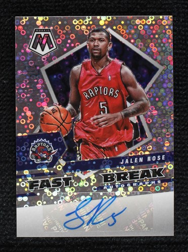 ジェイレン・グリーン 2021-22PRISM　シルバーPRISM直筆サイン ジェイレングリーン 2021-22 PANINI HYPER PRISM - メルカリ
