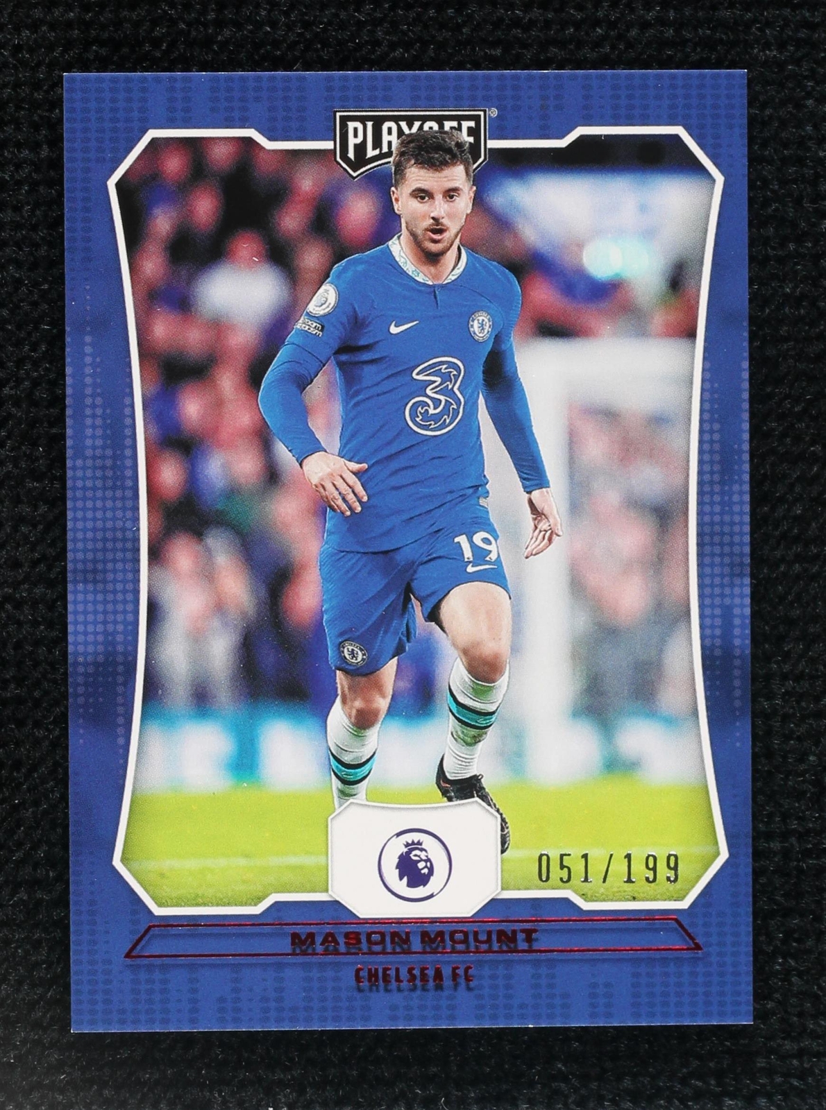 2022-23 Panini Chronicles Mason Mount #58