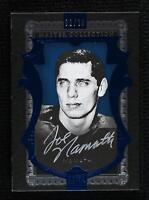 2016 Upper Deck All-Time Greats Master Collection Joe Namath #MC-NA