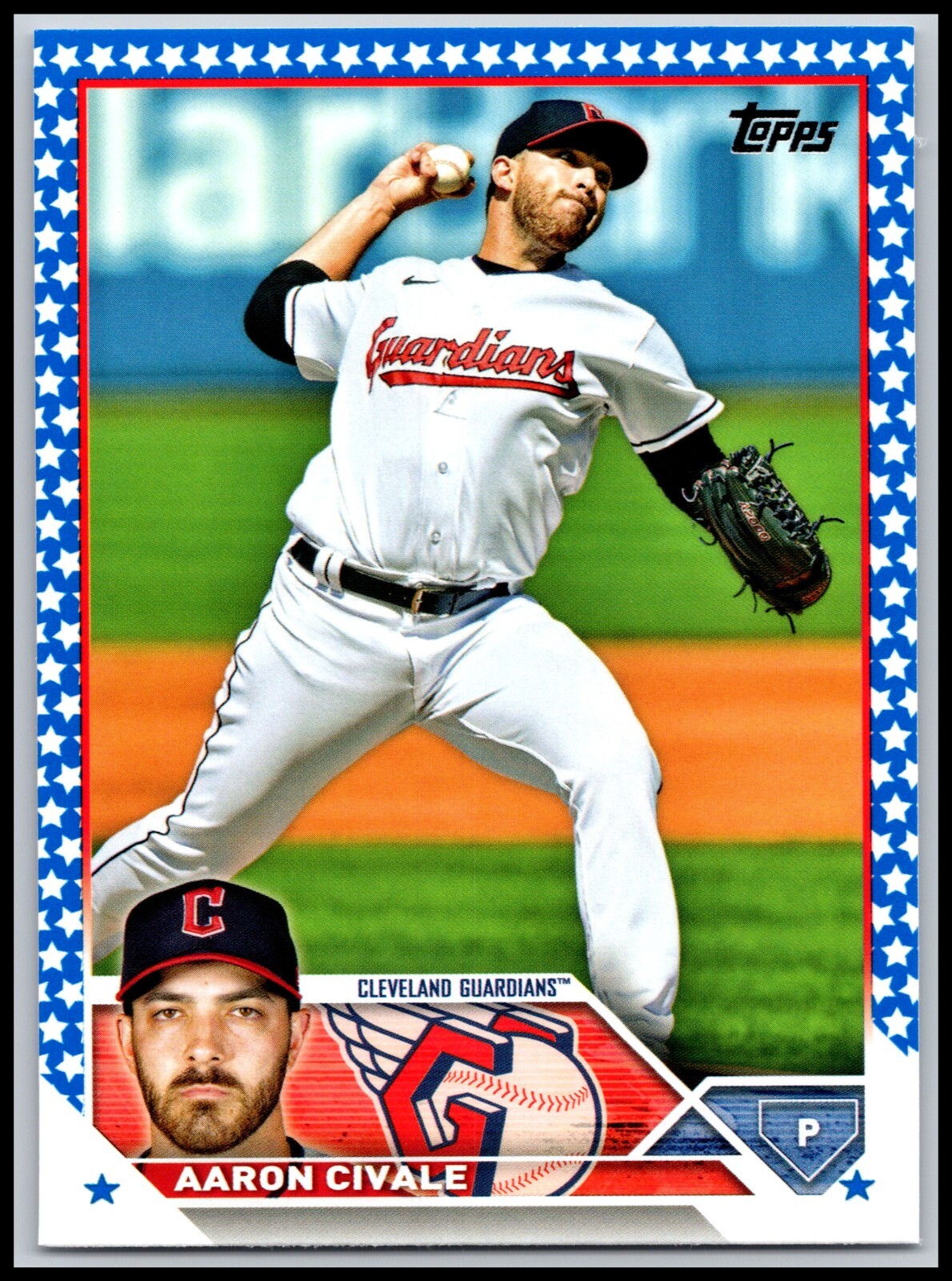 mlb　1st AARON CIVALE 299シリ Aaron Civale - MLB Starting pitcher - News, Stats, Bio and