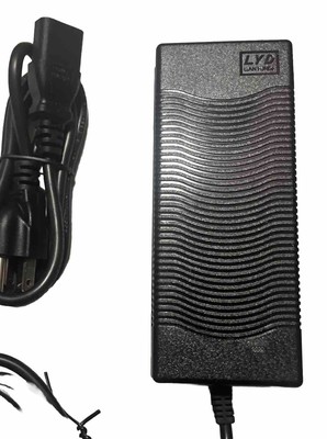 LYD Switching Power Adapter