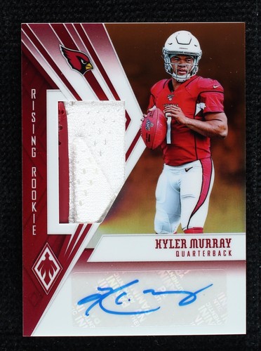 2019 Panini Phoenix Kyler Murray #RR-KM