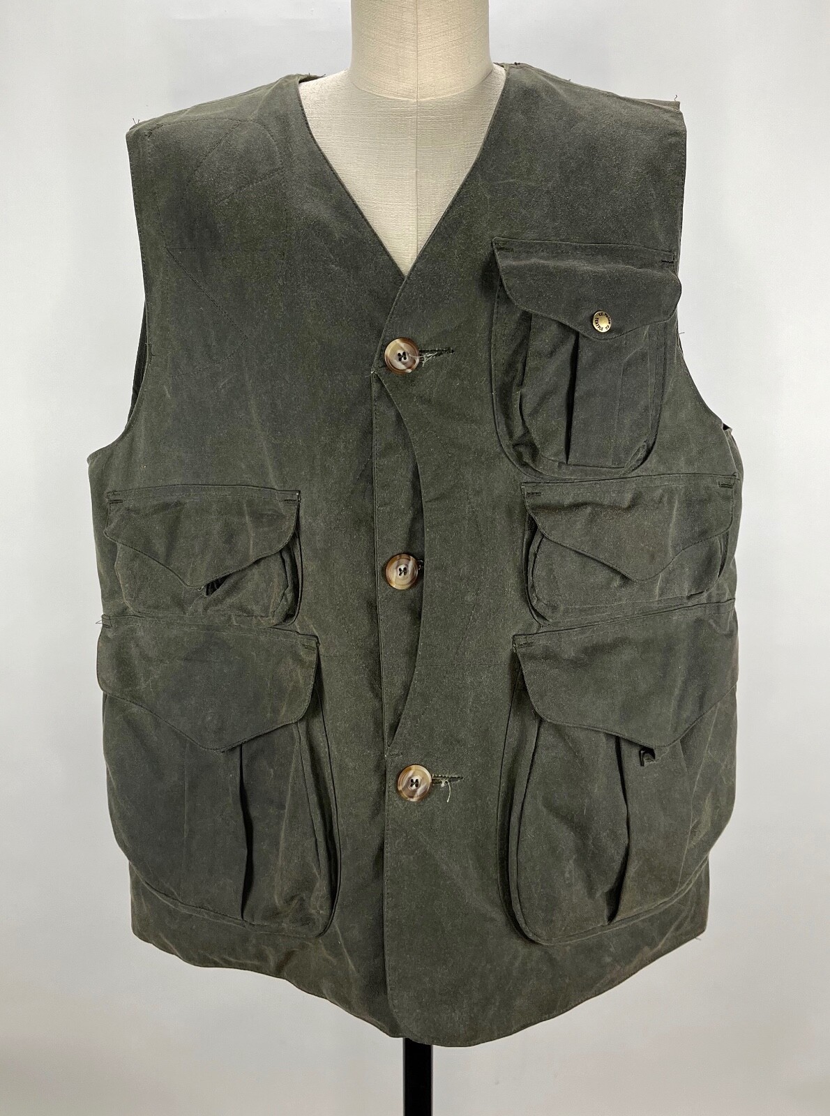 【希少】FILSON TinCloth アウトドアベスト Made in USA IMG_3213-500x500.jpg
