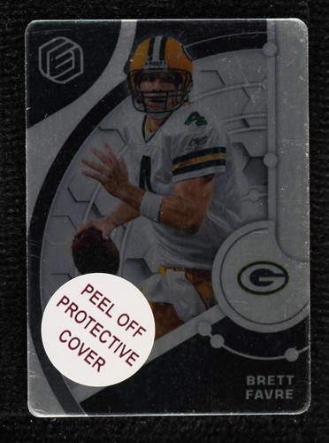 2022 Panini Elements Brett Favre #36