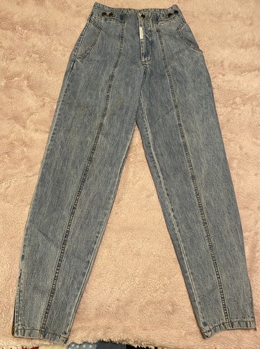 90s USA製 Country Britches スラックス SIZE 28R Buckaroo Cowboy Old West Trousers Made in USA – Cattle Kate