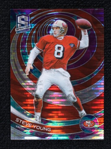 2023 Panini Spectra Steve Young #110