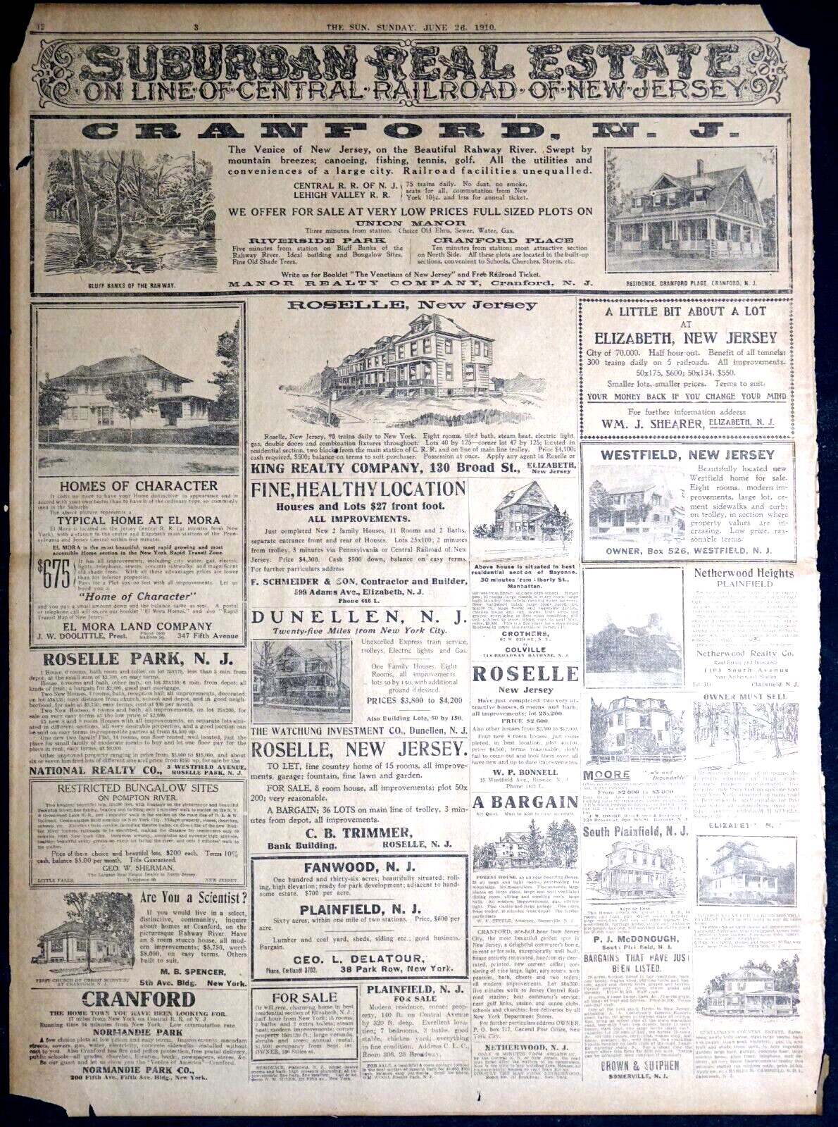 VINTAGE SOUVENIR EDITION SPECIAL OF THE DAILY NEWS | eBay