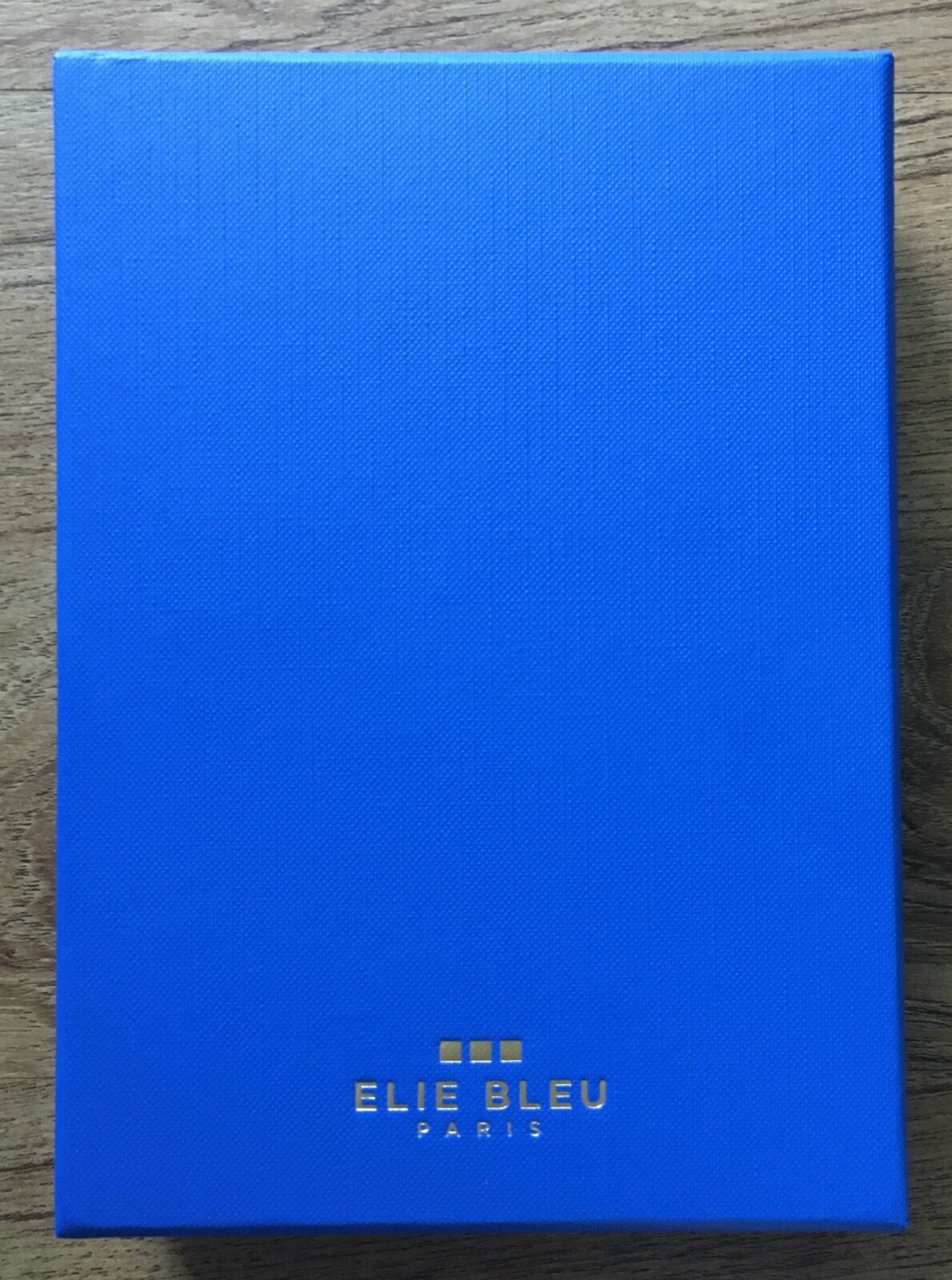 Elie Bleu Limited Edition Casa Cubana Slide Button Cigar Cutter, EBC4061, NIB