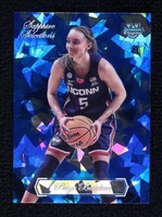 2023-24 Bowman University Chrome Sapphire Edition - Paige Bueckers #SAS-7