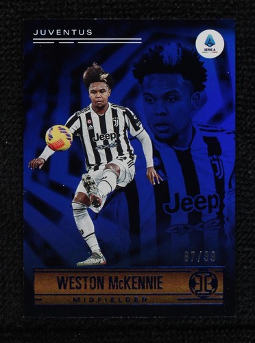 2021-22 Panini Chronicles Illusions Purple Astro Hologram