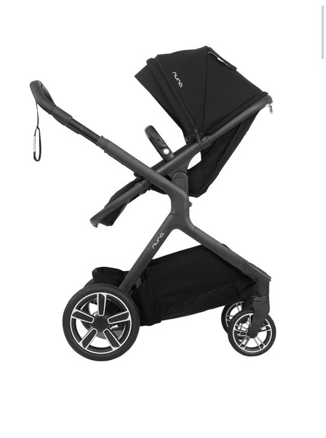 Nuna Pram Australia 2024 www.cenisamoletnibileti