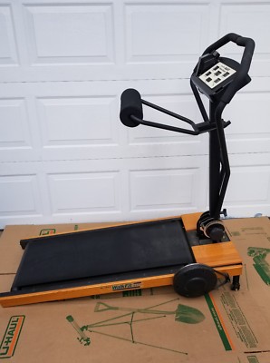 nordictrack quadflex treadmill manual