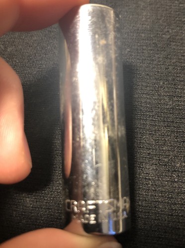 Vintage Craftsman 7/16