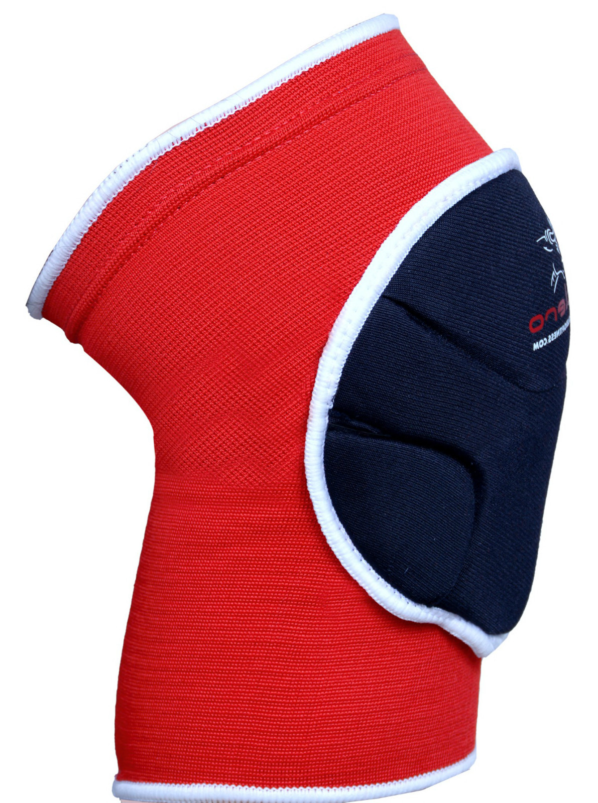 EVO Brace Knee Support Pads Gym Protector MMA Wrestling Guard Sport Martial Art eBay