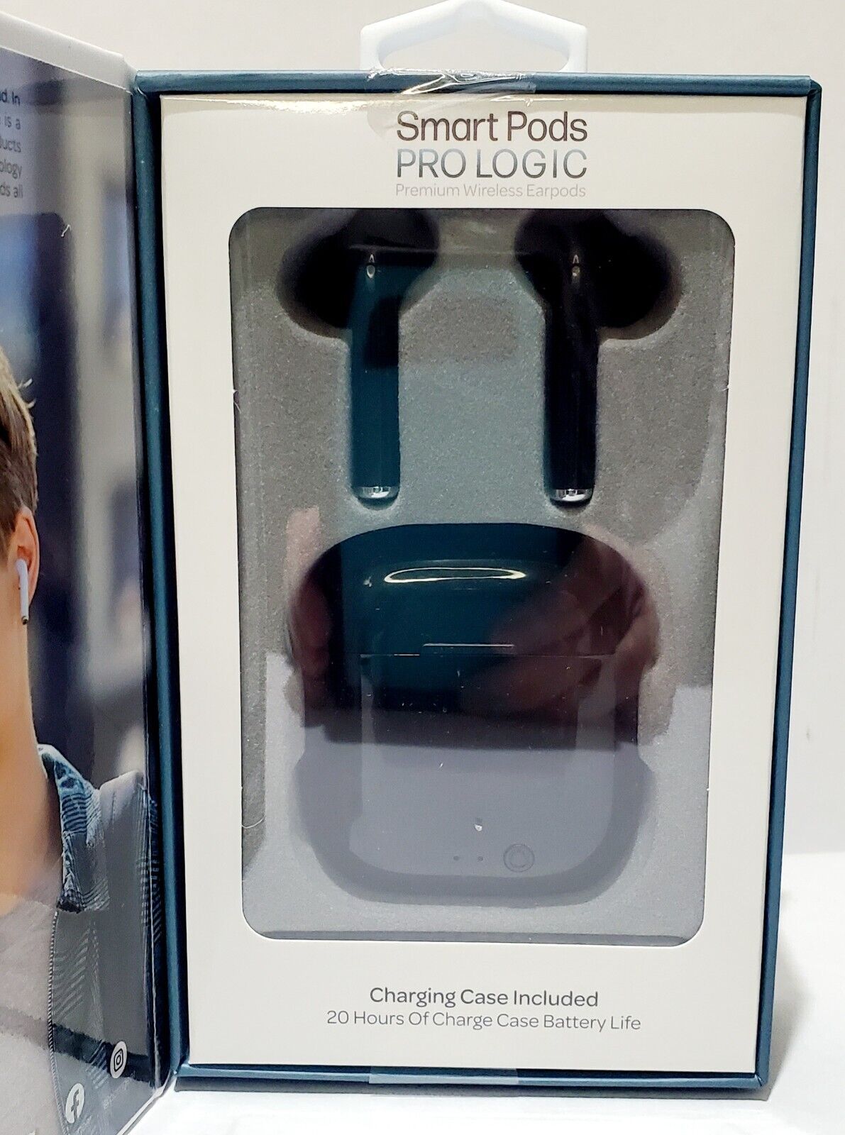 Smart pods elite premium wireless earbuds deals