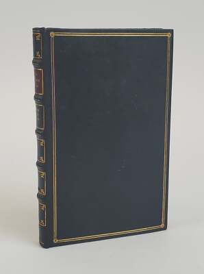 George Cruikshank / THE COMIC ALMANACK FOR 1847