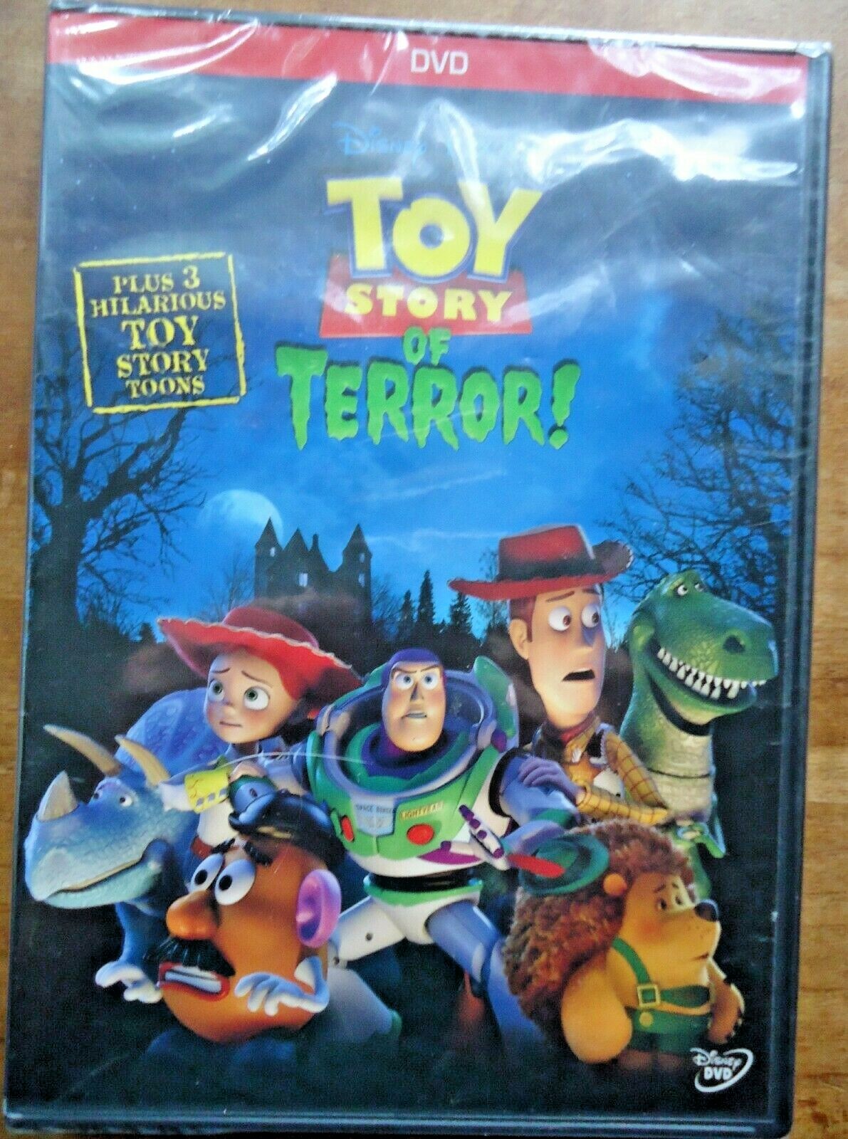 激レア　Toy Story of Terror! s-l400.jpg