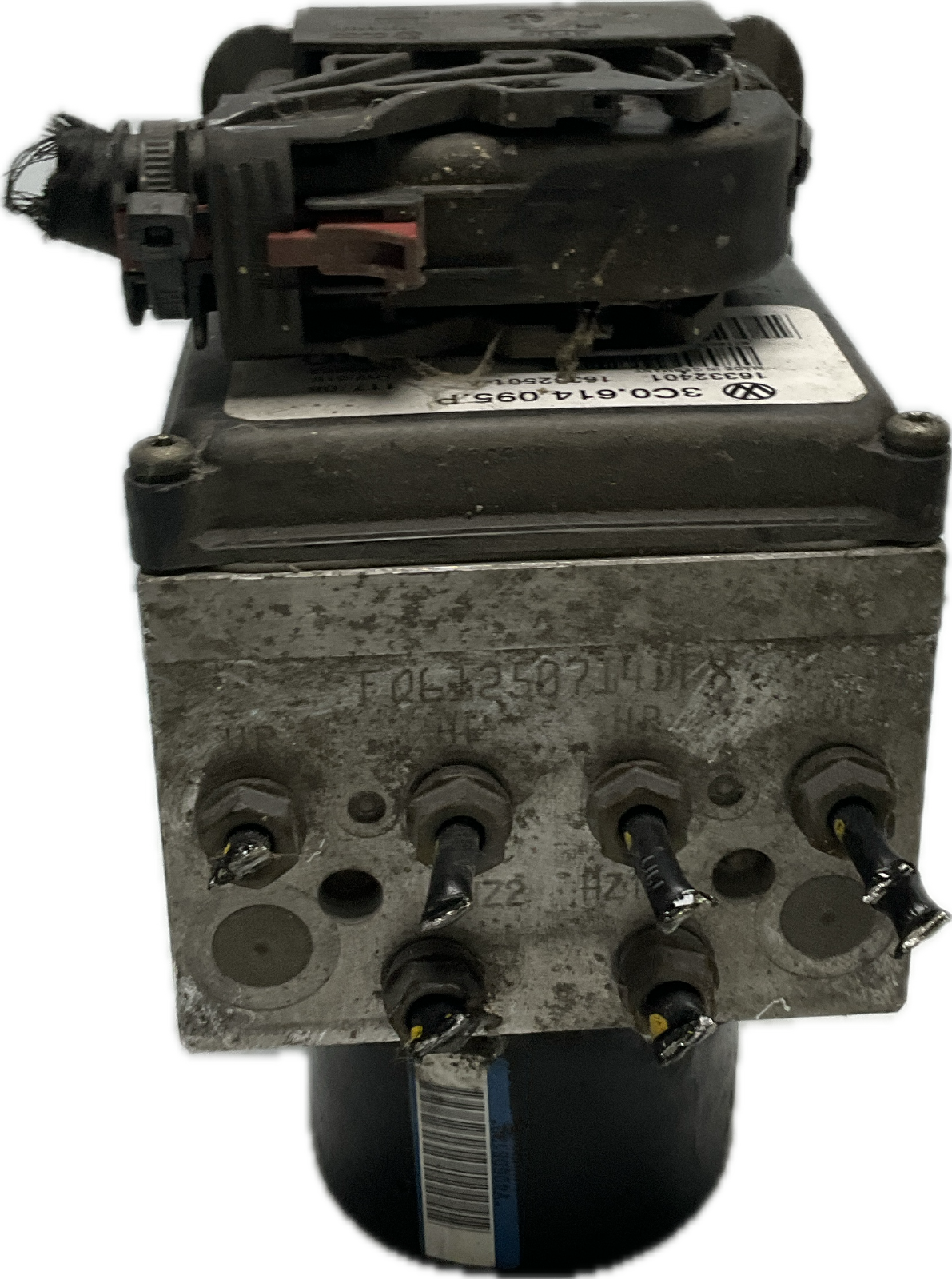 Modulo centralina ABS per modello VOLKSWAGEN PASSAT 4 codice: 3C0614095P