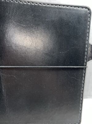 Chic Sparrow A6 Darcy  INK  (Black) color Deluxe New, Nvr Used  Retired 2017