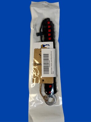 The Friendly Swede Paracord Bracelet With Fire Starter Camping Hiking Climbing