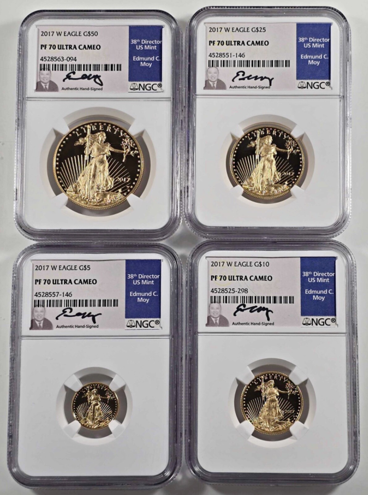 外国コイン　72枚セット！！✨　プルーフ入り オーストリア】プルーフセット 銀貨含む9枚 1966［C-0000005