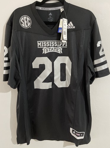 売れ筋商品|||アディダス Tシャツ トップス レディース Men's Black Mississippi State Bulldogs Replica V-Neck Baseball Jersey Black Men's adidas Black Mississippi State Bulldogs Replica V-Neck
