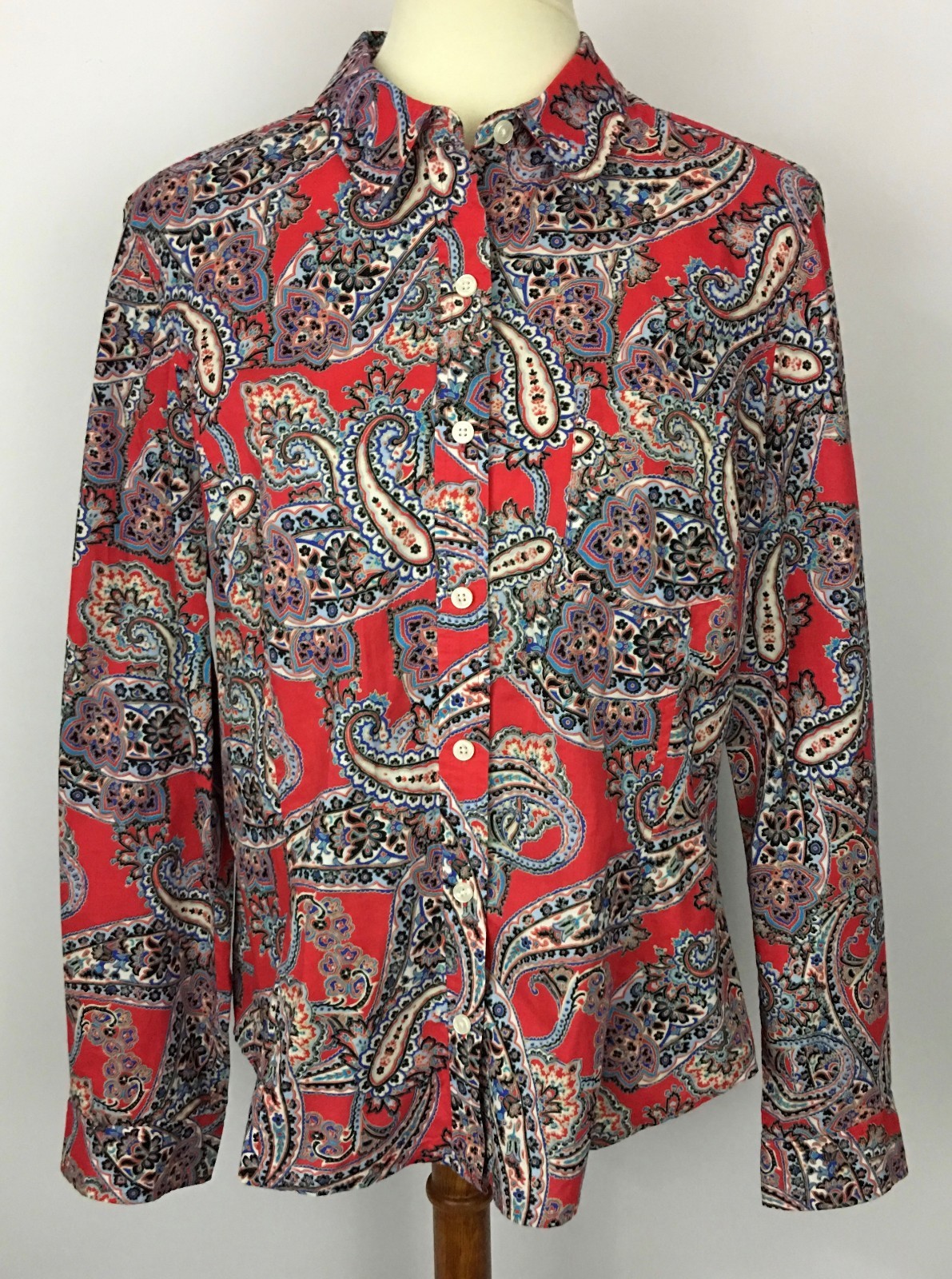 トップス JONES NEW YORK DRESS china shirt Tops Sale