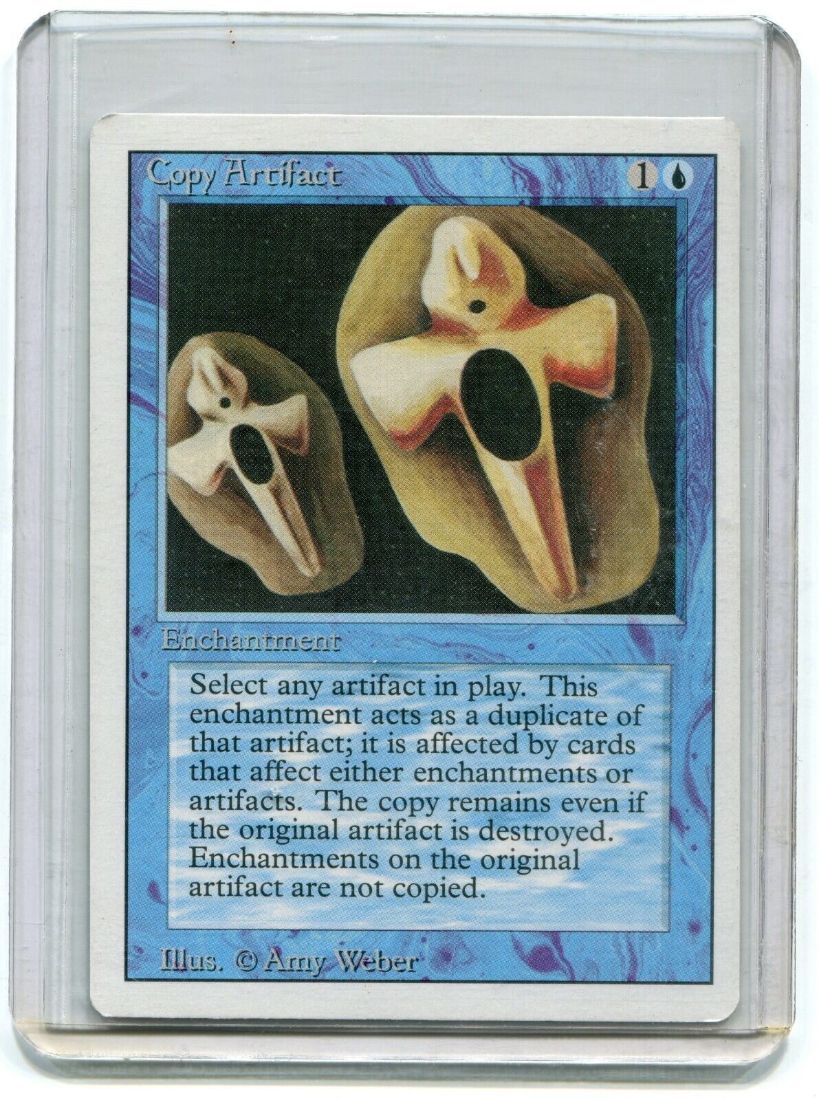MTG - Copy Artifact (Revised) | eBay MTG - Copy Artifact (Revised) | eBay